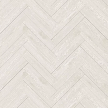 Виниловый ламинат CronaFloor Herringbone Дуб Нант H003