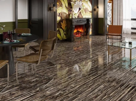 Ламинат Mostflooring High Glossy 11904