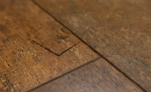Ламинат Boho Floors Coffee DC 1217