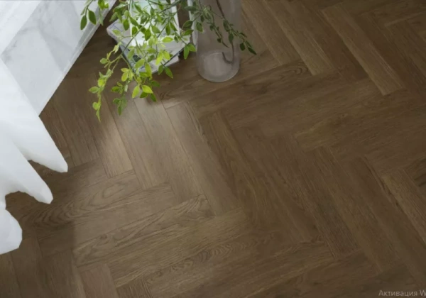 Ламинат Lamiwood Shelby 317 Дуб Рединг
