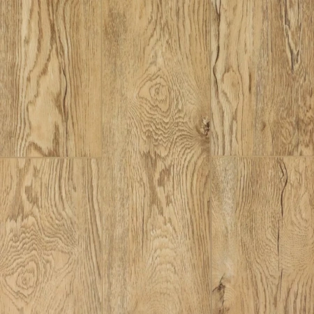 Виниловый пол CronaFloor Grand Sequoia Дуб Золотистый