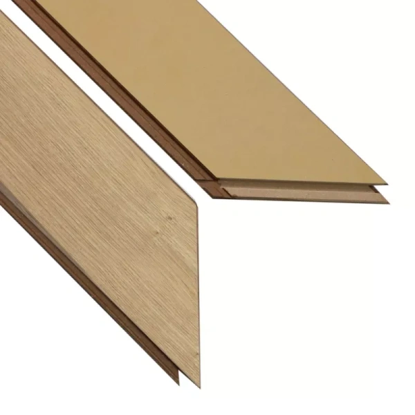 Ламинат WoodStyle Chevron CH153.2 Дуб Ратон