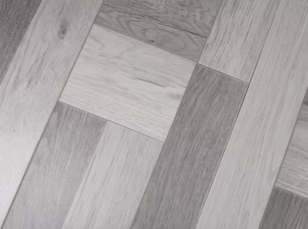 Ламинат Lamiwood Trend Дуб Лофт  904