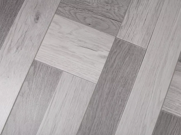 Ламинат Lamiwood Trend Дуб Лофт  904