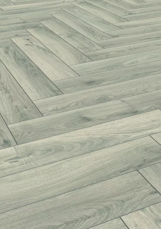 Ламинат Ter Hurne Herringbone Английская ёлка Дуб Ательер 1101021850
