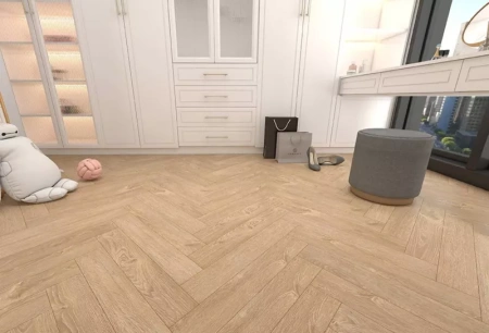 Ламинат Wood Style Arrow Дуб Юми