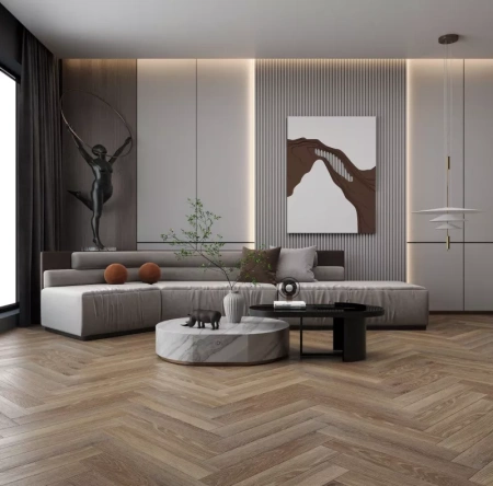 Ламинат Floorwood 6125 Лоренца Миадор