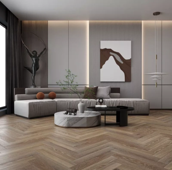 Ламинат Floorwood 6125 Лоренца Миадор