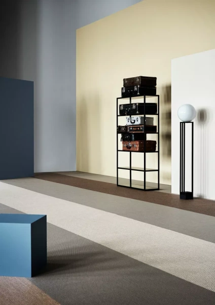 Виниловый ламинат Hoffmann Duplex 09