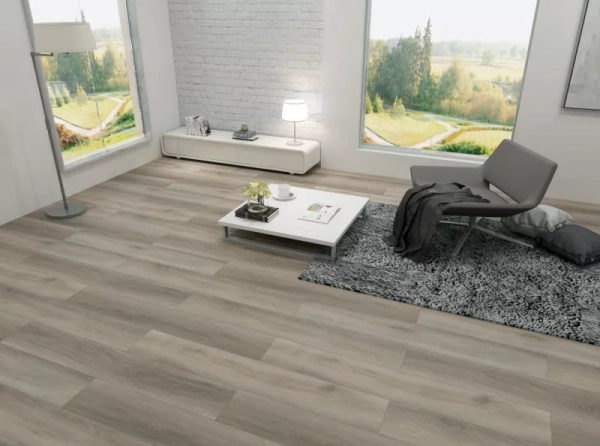 SPC ламинат Lamiwood Moderno 713 Дуб Винсенте
