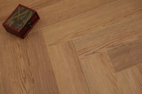 Виниловый ламинат SPC Evofloor Parquet Aveiro (Авейру)