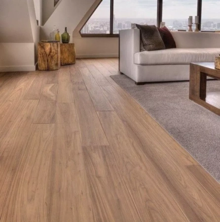 Инженерная доска HM Flooring Палуба Орех американский SUMMER селект