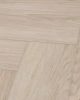 Виниловый ламинат Decorifica Herringbone Дуб Юра CH611-02AB