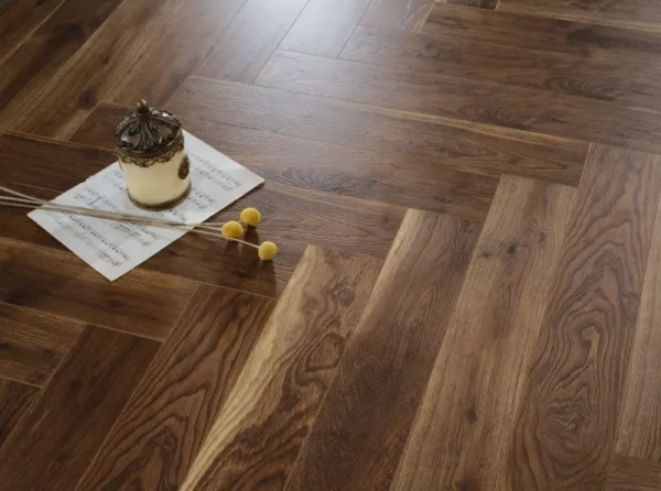 Ламинат Lamiwood Chester Дуб Кембридж 516