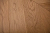 Инженерная доска HM Flooring Французская елка Дуб Honey натур