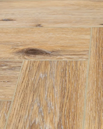 Виниловый ламинат Decorifica Herringbone Дуб Рустик HB637L-07AB