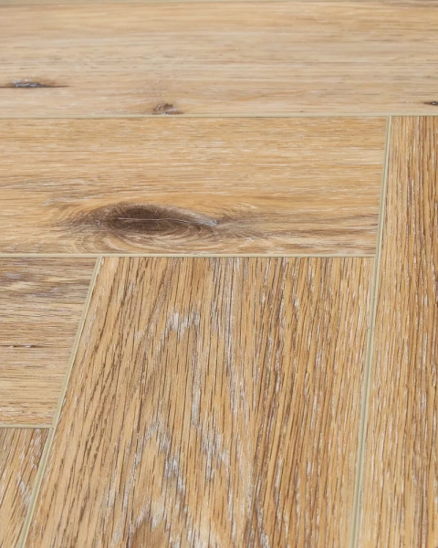 Виниловый ламинат Decorifica Herringbone Дуб Рустик HB637L-07AB