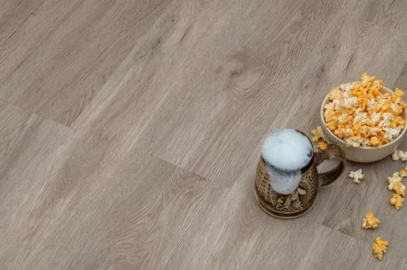 Виниловый пол Art East Tile Fit 255 ATF Граб Тулон