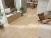 SPC ламинат EvoFloor Home Ясень Светлый L-20275