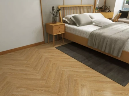 Виниловый ламинат HOI Flooring Shanghai 60641SH Кимун