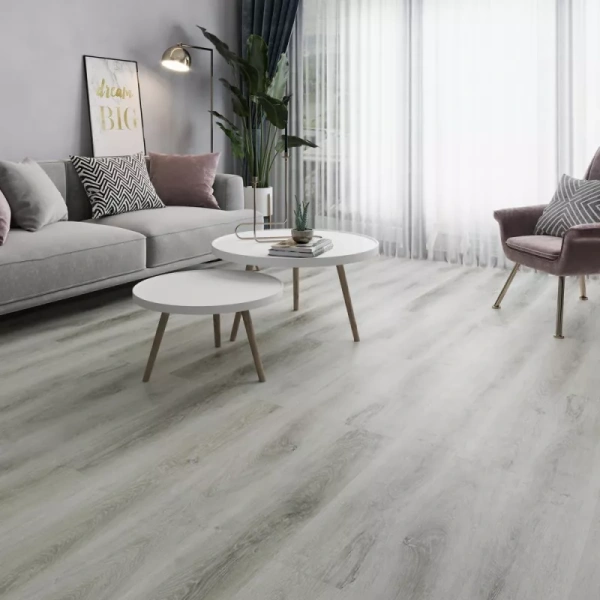 Ламинат SPC FloorBee Optima 1063 Дуб Блэкмур