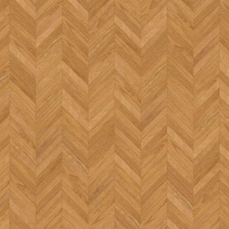 Инженерная доска Lab Arte Chevron Французская елка рустик 400х90х14 мм Дуб Хани