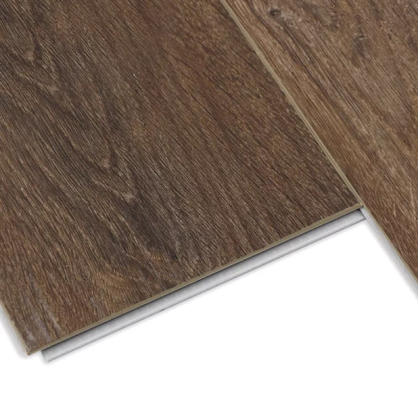 Виниловый ламинат CronaFloor Herringbone Дуб Тулуза H001