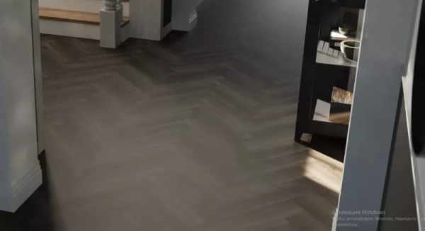 Виниловый ламинат Republic Floor Lion REAFCL003