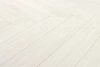 Виниловый ламинат CronaFloor Herringbone Дуб Нант H003