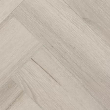 Виниловый пол CronaFloor Herringbone 2.0 Дуб Гавр H013