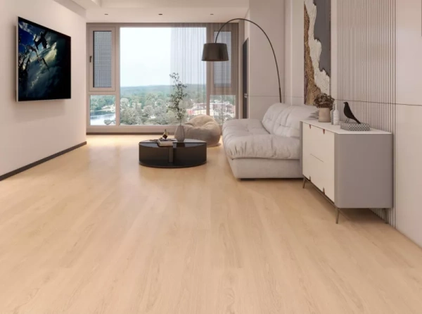 SPC ламинат Lamiwood Moderno 717 Дуб Марко