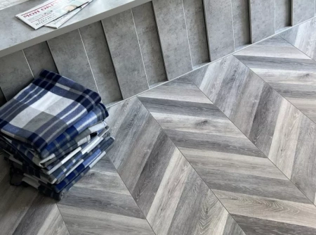 Ламинат Lamiwood Classic Дуб Скандинавский 803