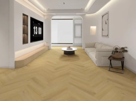 SPC ламинат Westerhof Vivace Капри