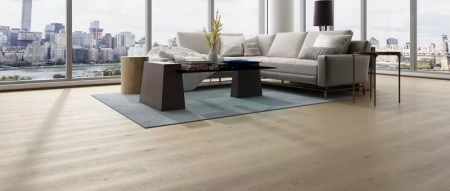 Виниловый ламинат HOI Flooring Pekin 6038PK Шёлк