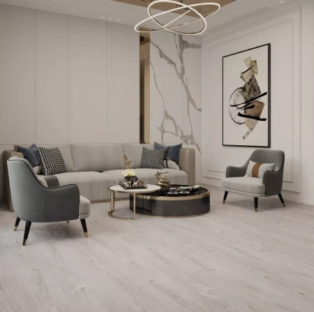 Ламинат Floorwood Megapolis  610 Дуб Янгон
