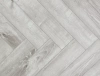 Виниловый ламинат CronaFloor Herringbone Дуб Страсбург H005
