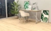 SPC ламинат Planker Classic 3,5 mm Дуб Альпийский 8002