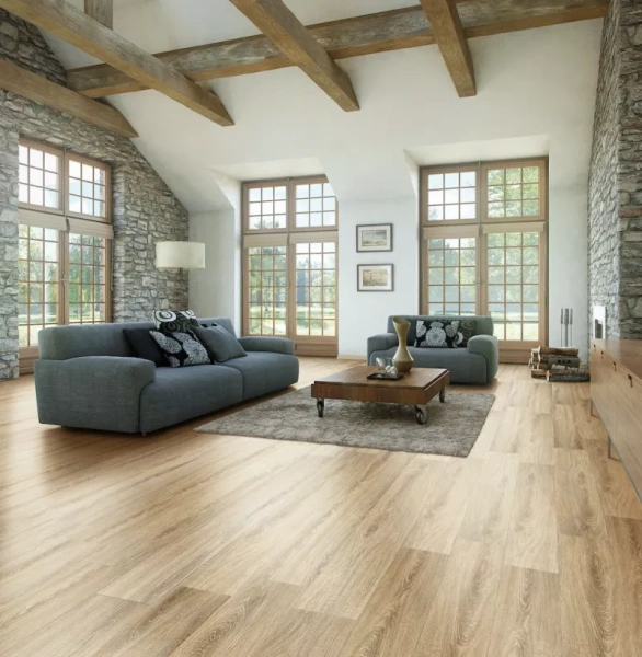 SPC ламинат Westerhof Spark Glow (1002-14)