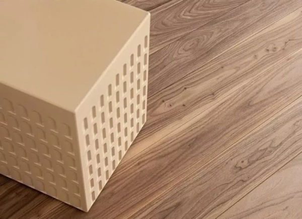 Инженерная доска HM Flooring Палуба Орех американский SUMMER селект