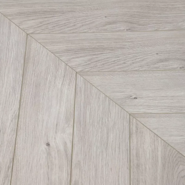 Ламинат WoodStyle Chevron CH150.2 Дуб Шафт