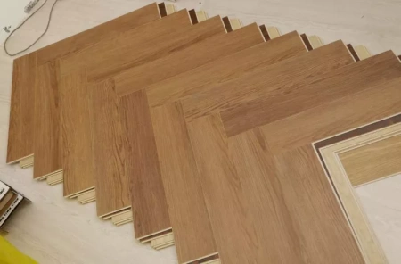 Виниловый ламинат SPC Evofloor Parquet Aveiro (Авейру)