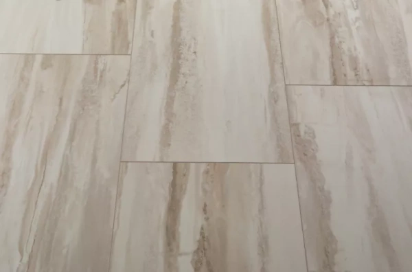 SPC ламинат StoneWood Камень Уайт Пёрл (White Pearl) S-001-10