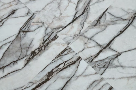 Виниловый ламинат Art East Tile Hit S Мрамор Червеолле АТS 765