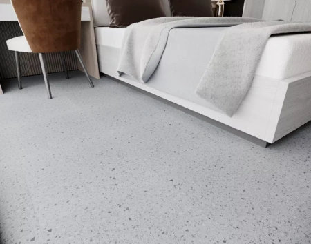 Виниловый ламинат Art East Tile Hit S Тераццо Милано АТS 762