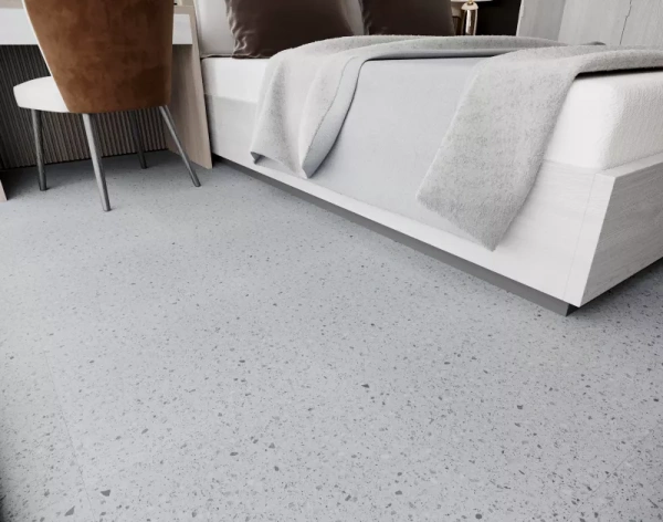 Виниловый ламинат Art East Tile Hit S Тераццо Милано АТS 762