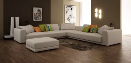 Инженерная доска Global Parquet Орех Американский Светлый