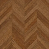 Инженерная доска Lab Arte Chevron Французская елка рустик 400х90х14 мм Дуб Верк
