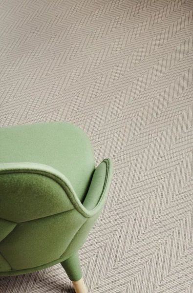 Виниловый ламинат Hoffmann Decoration 10