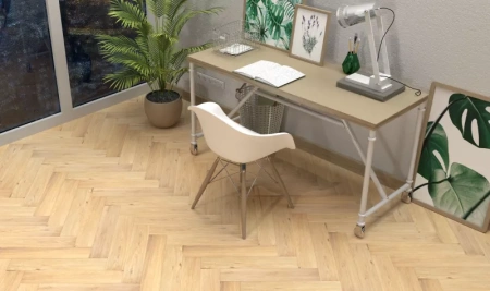 SPC ламинат Planker Charisma 4 mm Брандо 7003