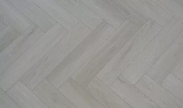 Виниловый ламинат  Boho Floors AQVA елочка Herringbone Дуб Антрим AQ209